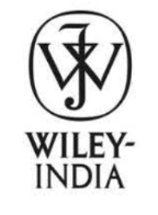 WILEY INDIA