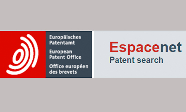 Espacenet Patent Search